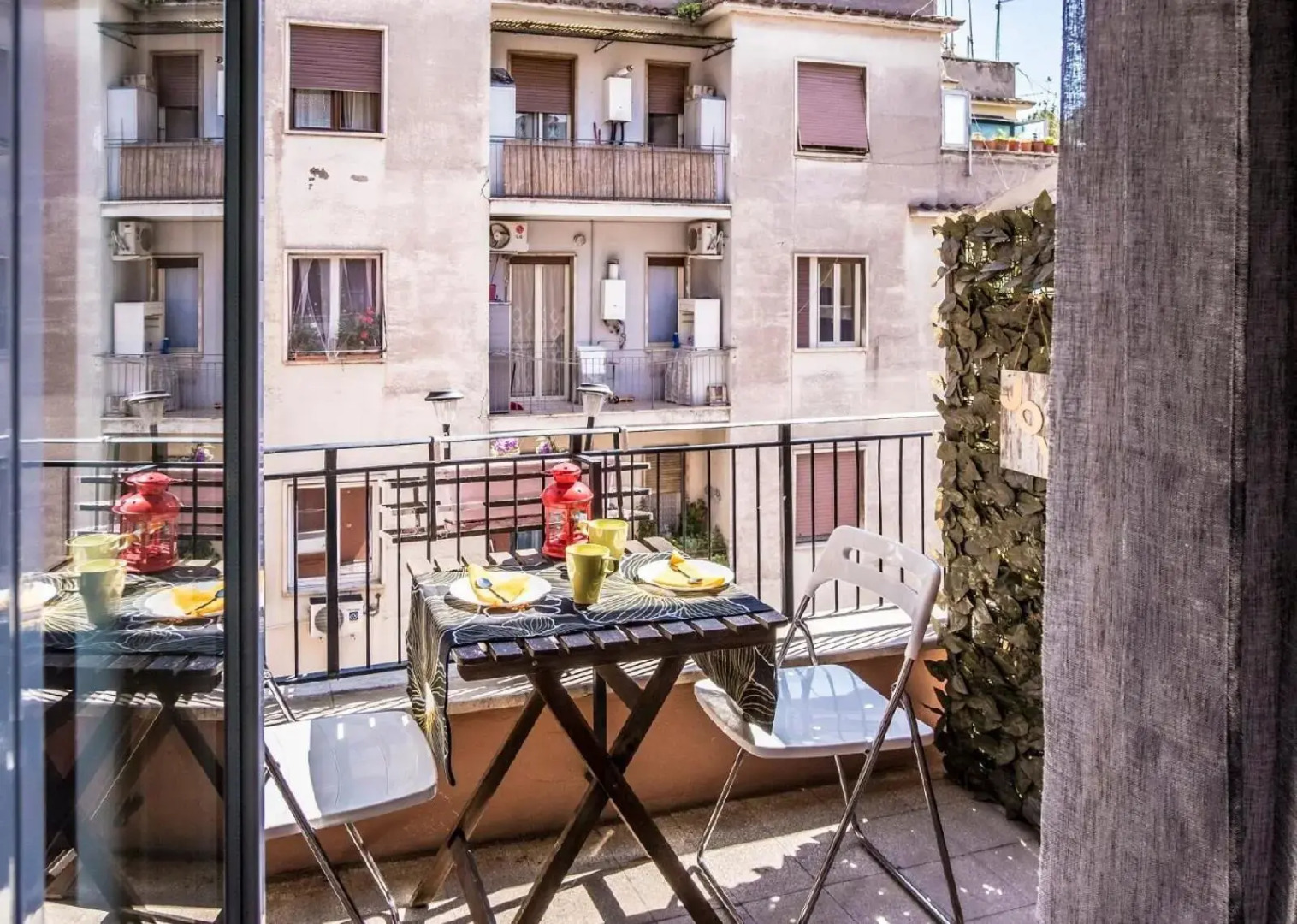 Foto - B&B Zen Trastevere