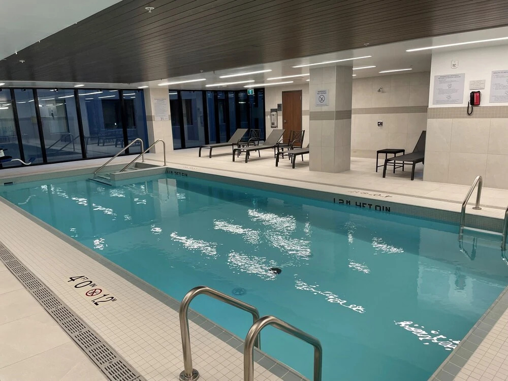 Foto - Residence Inn Montreal Midtown