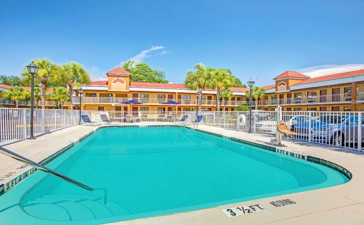 Foto - Hotel South Tampa & Suites