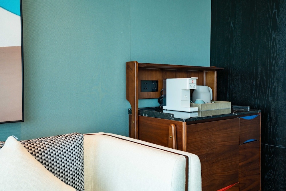 Le Meridien Shenzhen, Bao'An