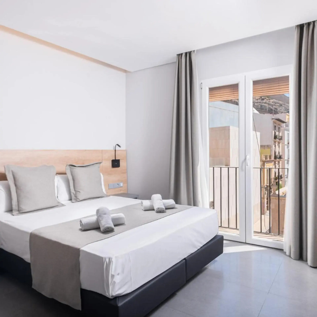 Photo - Hotel La Milagrosa