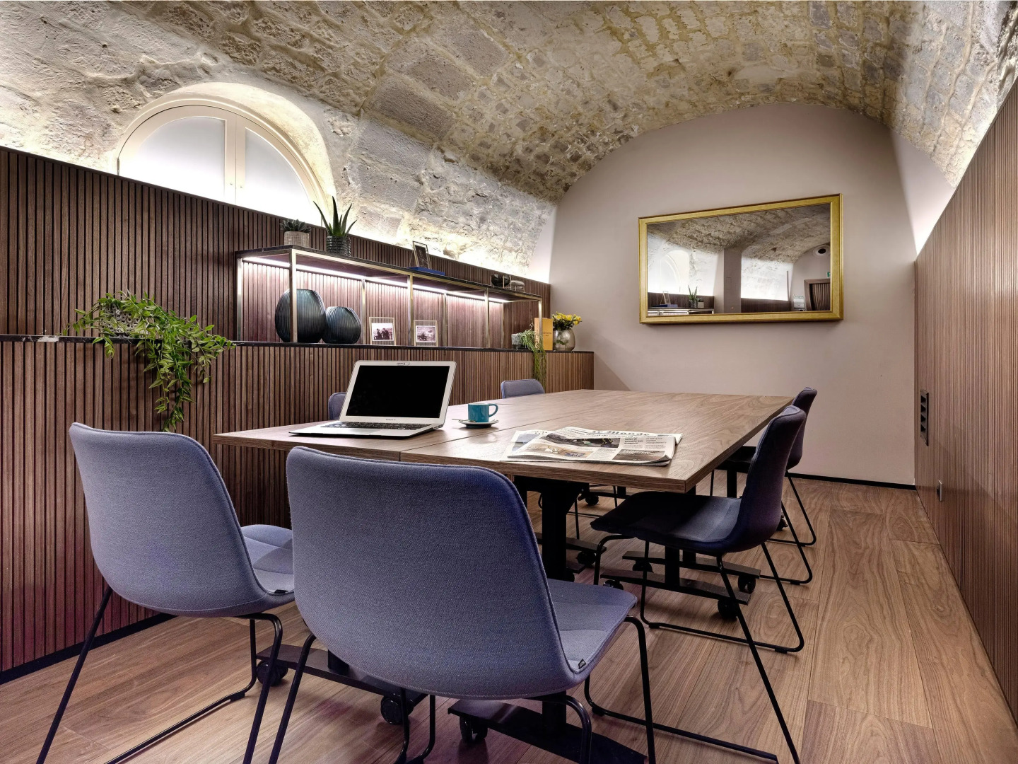 Foto - Maison Colbert Member of Meliá Collection Notre-Dame