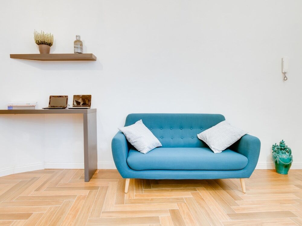 Foto - The Right Place - Guest House