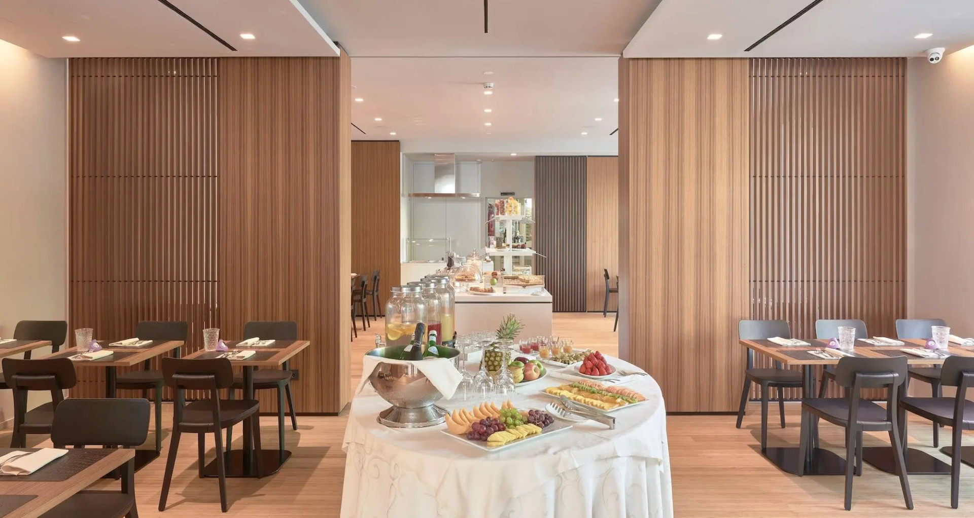 Photo - Hotel Ocelle Thermae & Spa - Adults Only