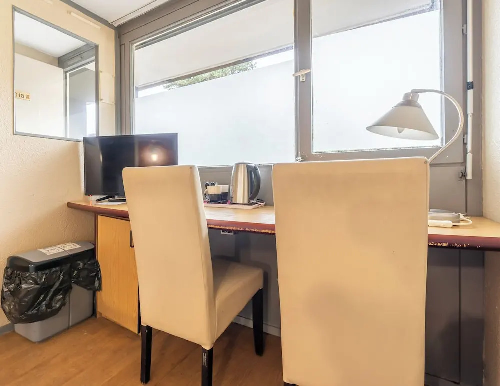 Foto - Sleep & Go Brugge