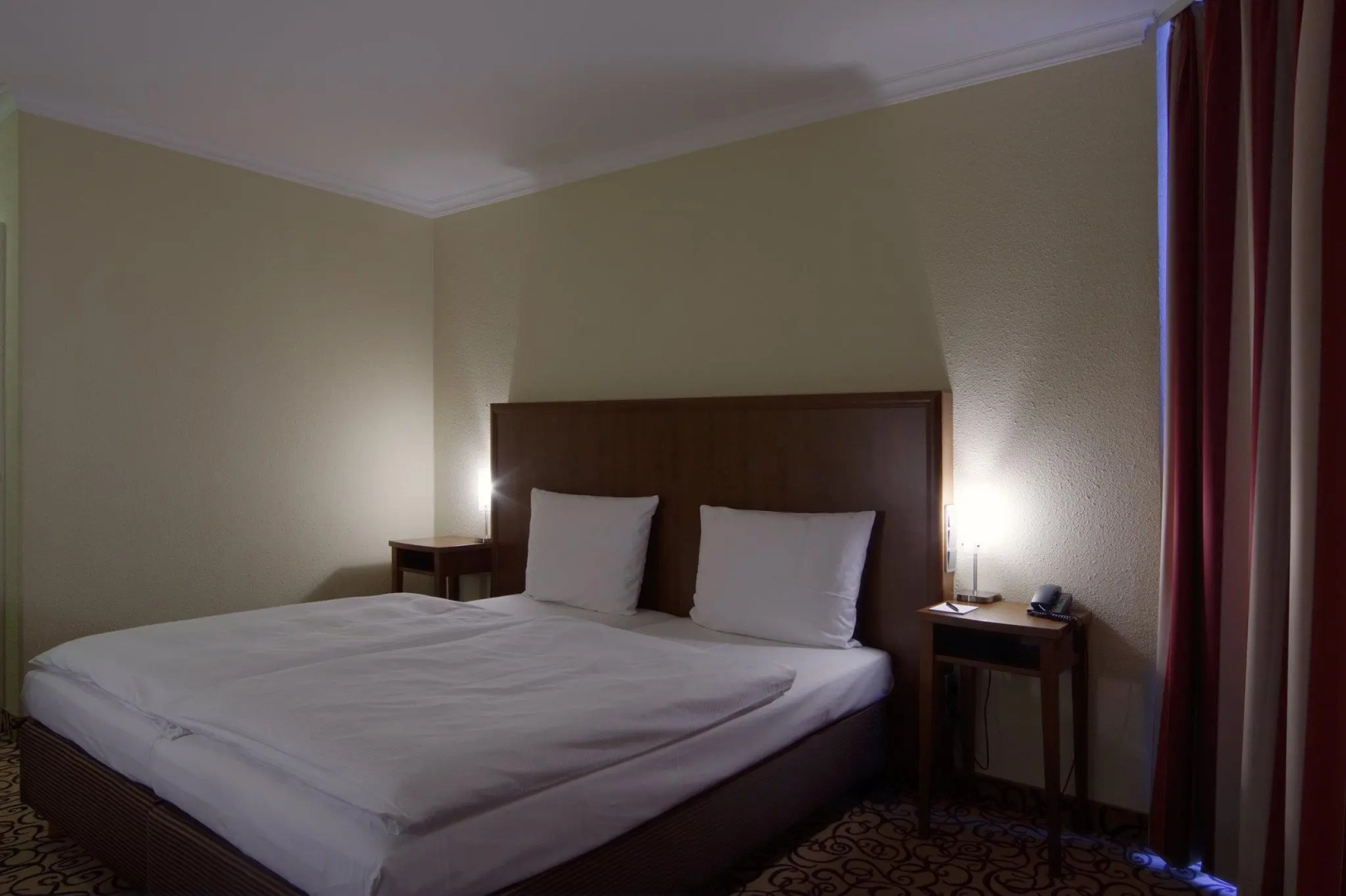 Photo - DORMERO Hotel München-Kirchheim Messe