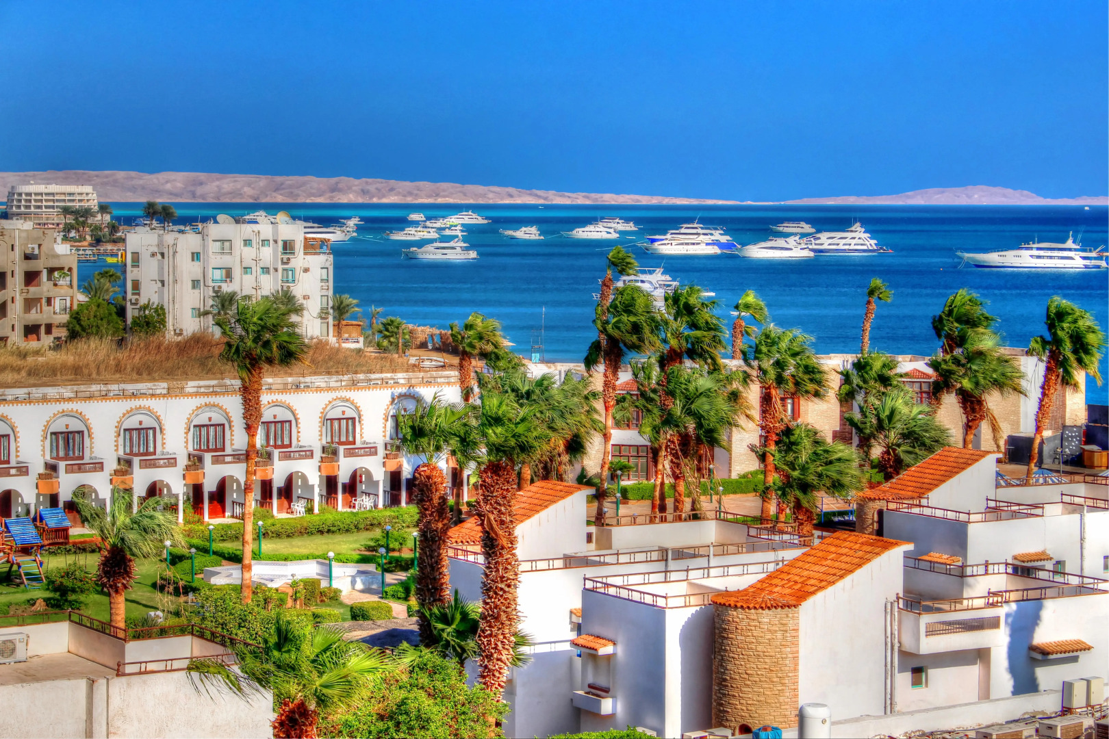 Photo - Marlin Inn Azur Resort