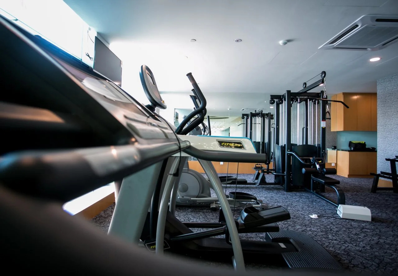 Photo - V8 Hotel Johor Bahru