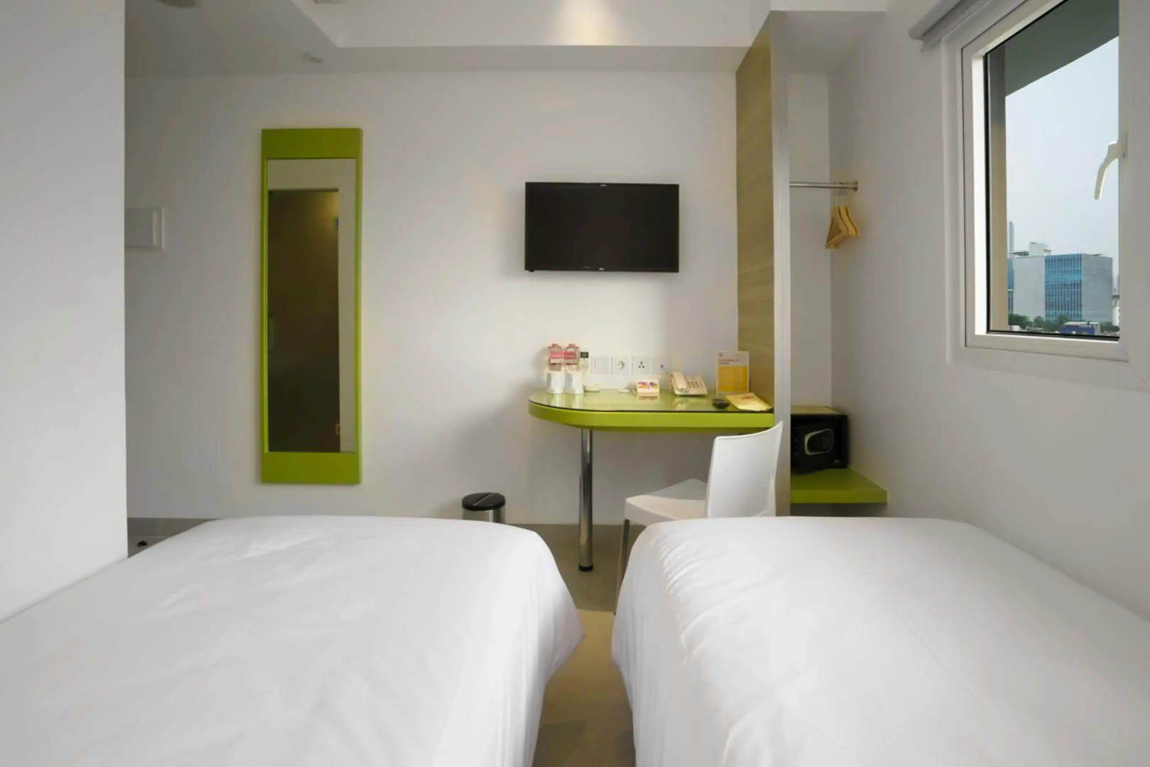 Photo - Hotel Beyond