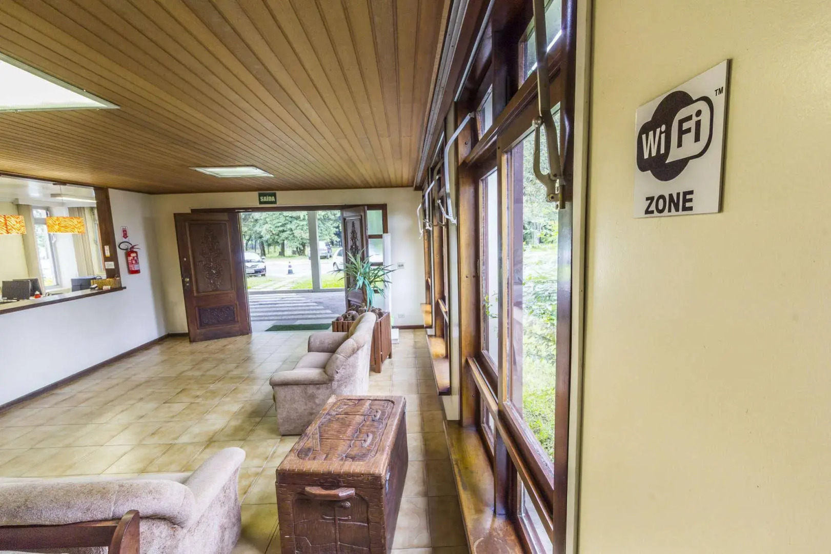 Photo - Pousada Betânia