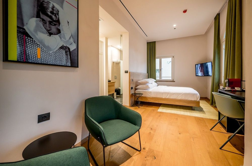 Foto - The Schumacher Hotel Haifa