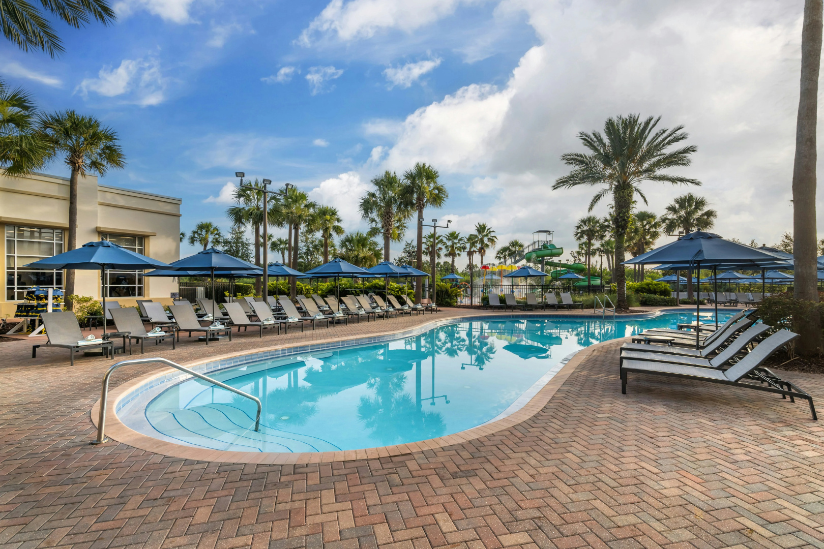 Foto - Hilton Grand Vacations Club Las Palmeras Orlando