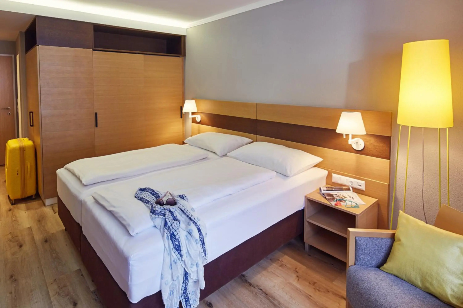 Foto - Scandic Kødbyen