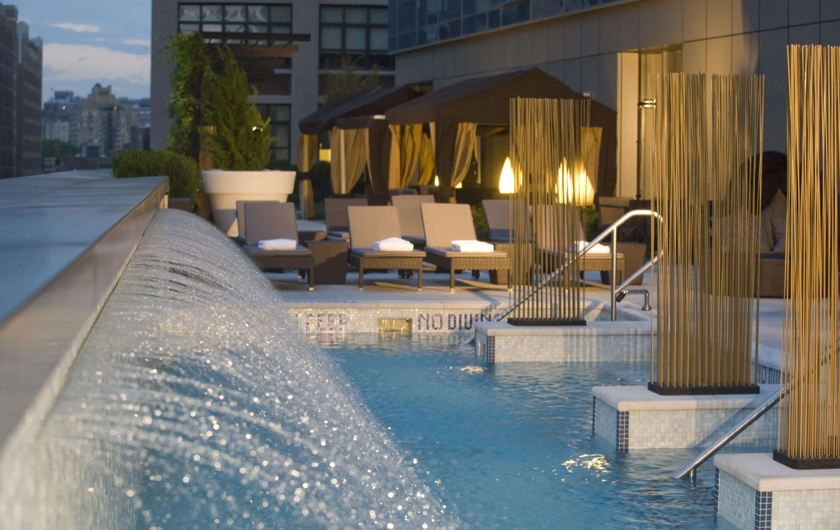 Foto - The Dominick Hotel