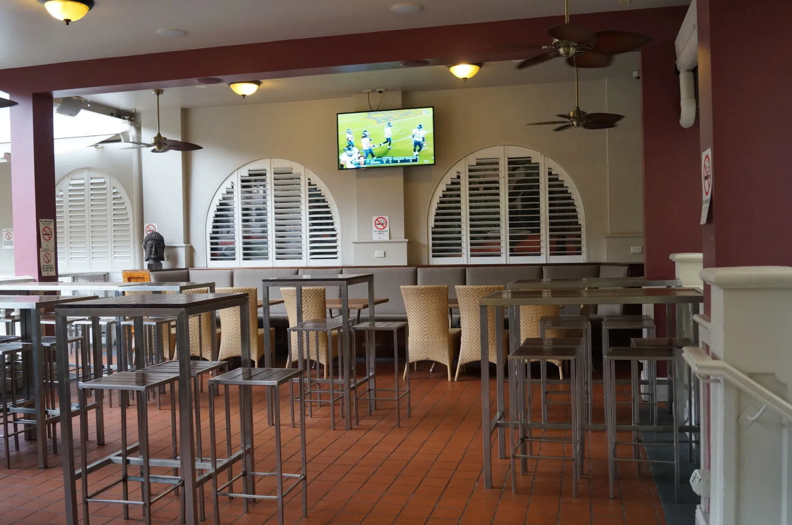 Foto - Royal Exhibition Hotel