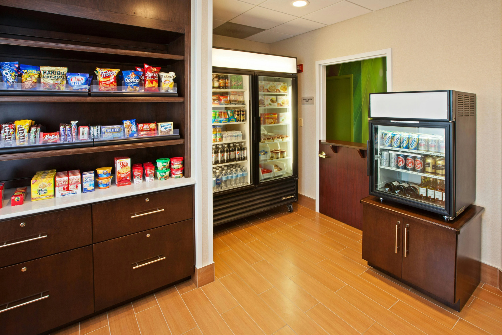 Foto - SpringHill Suites by Marriott Chicago Schaumburg/Woodfield