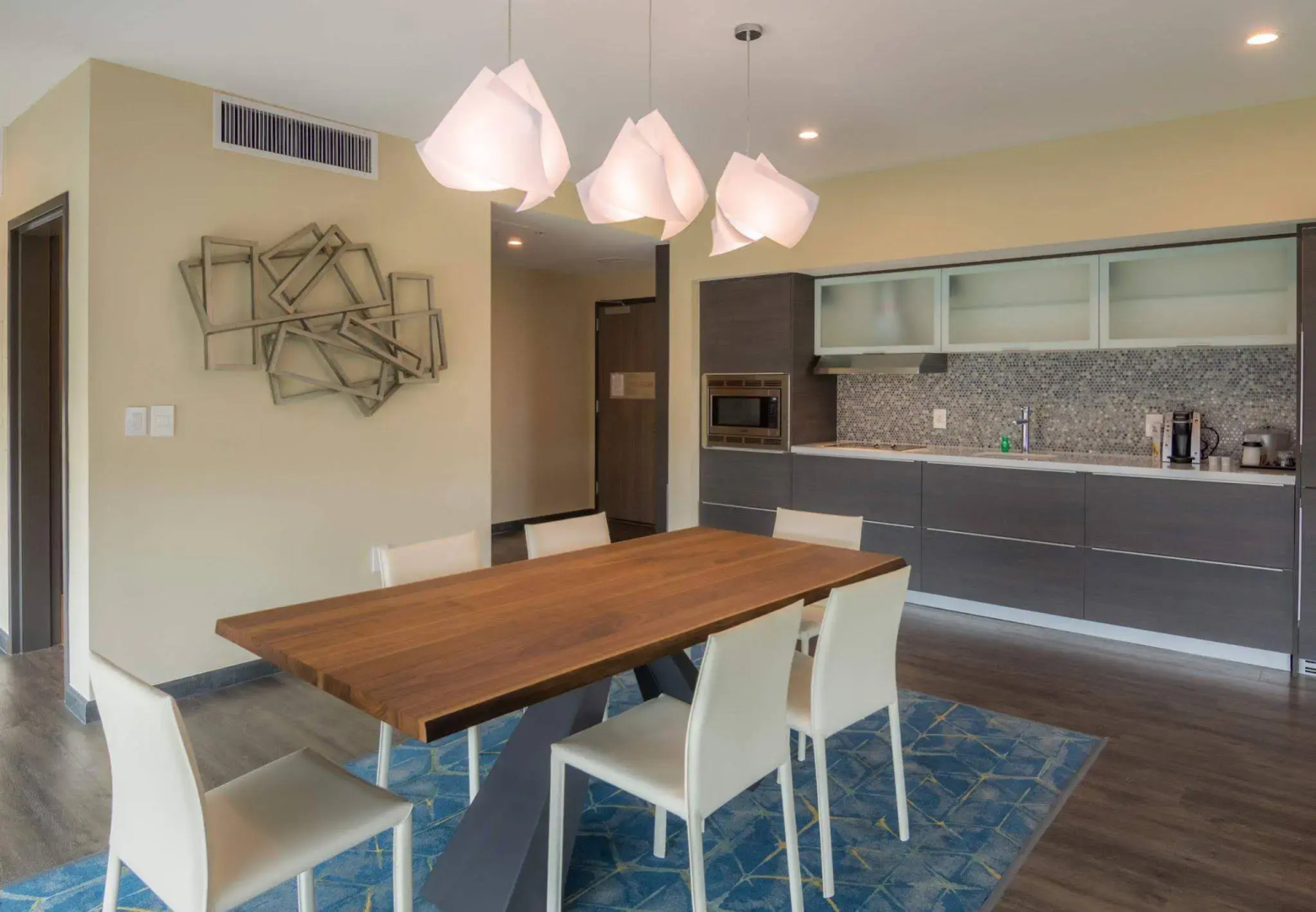 Foto - SpringHill Suites by Marriott Fort Worth Fossil Creek
