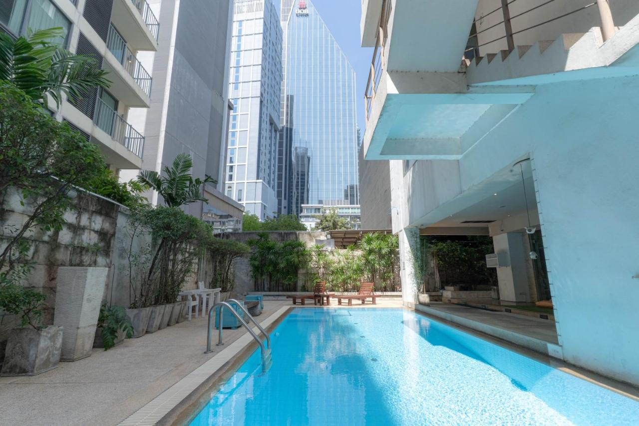 Photo - Journeyhub Sukhumvit 26 Bangkok