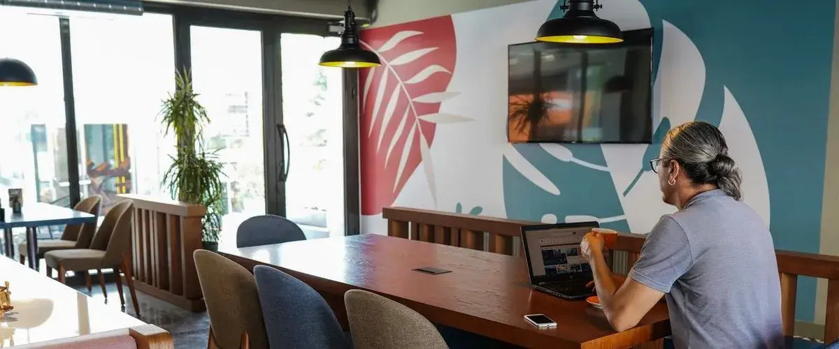 Foto - Four Points Flex by Sheraton Bursa Nilüfer