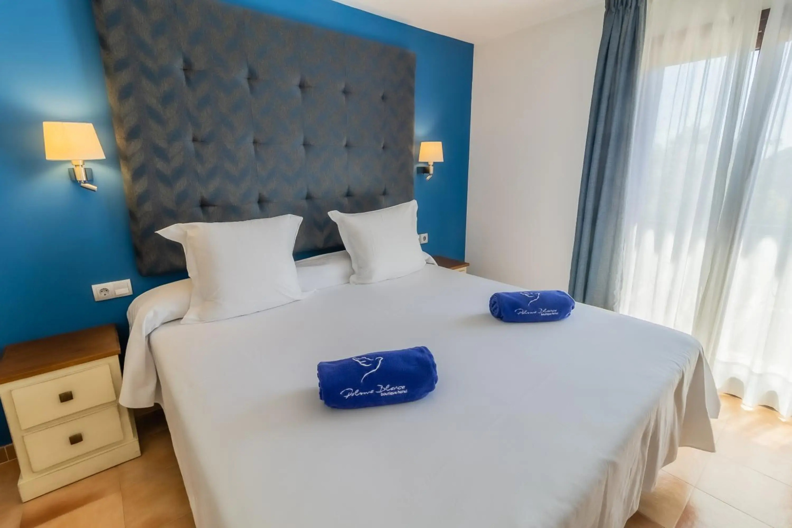 Foto - Paloma Blanca Boutique Hotel Puerto Banus