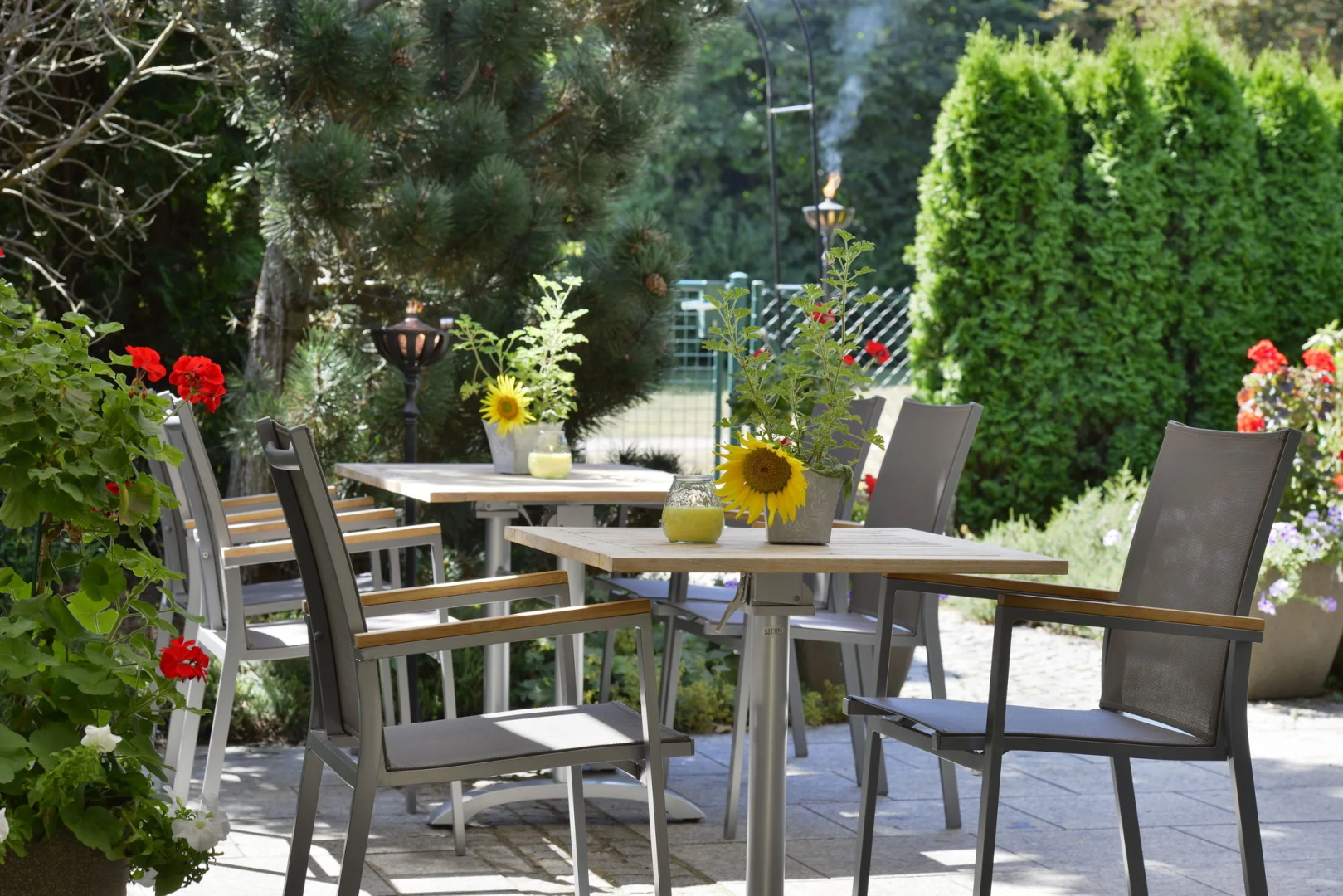 Foto - Best Western Plus Hotel Erb