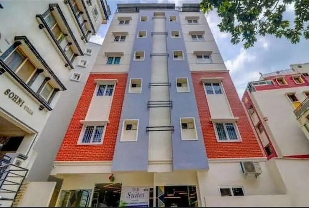 Photo - Destino By INR Suites