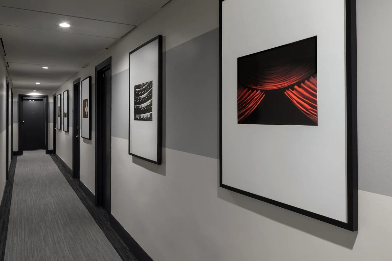 Foto - Paramount Times Square - A Generator Hotel