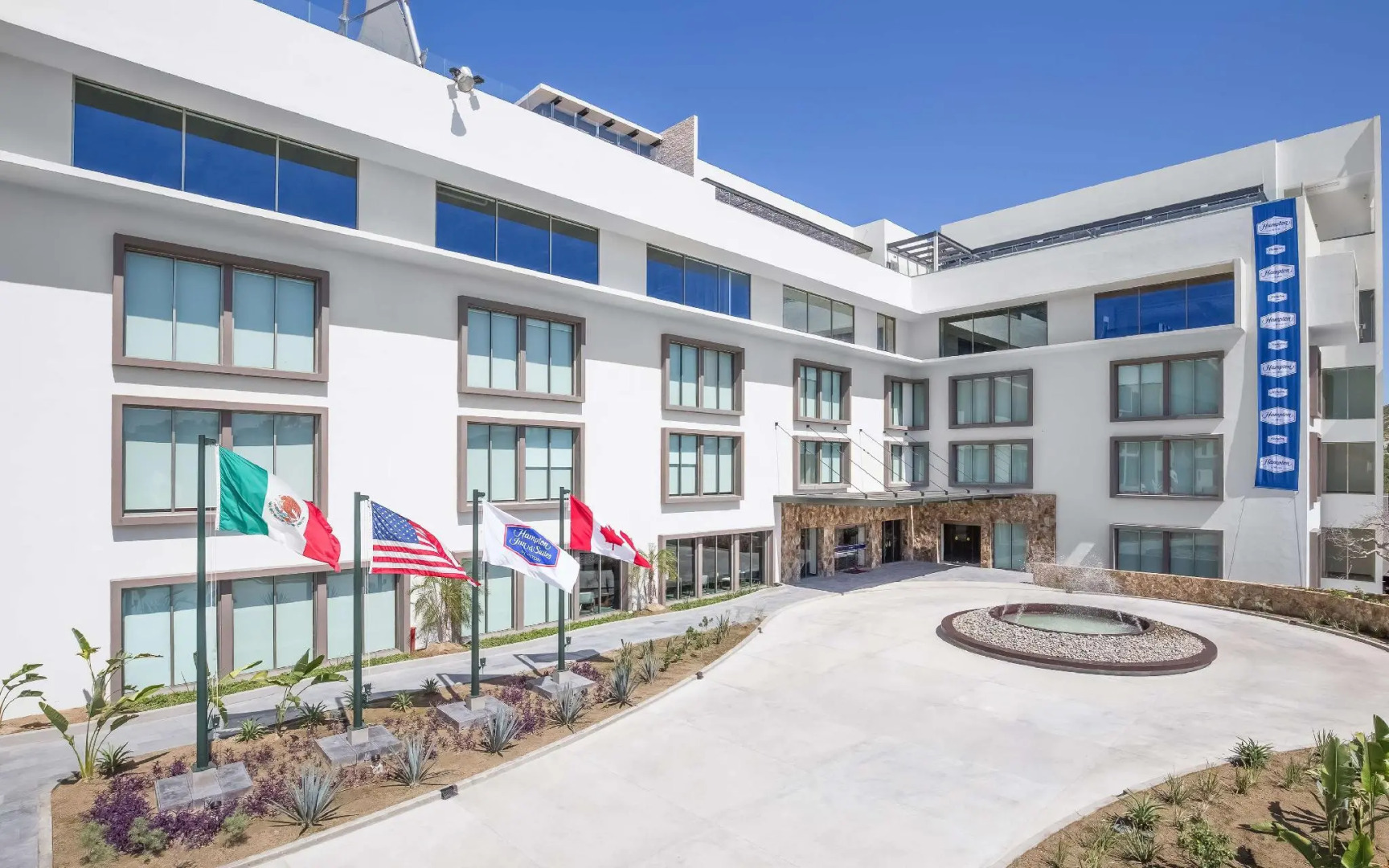 Photo - Hampton Inn & Suites by Hilton Los Cabos