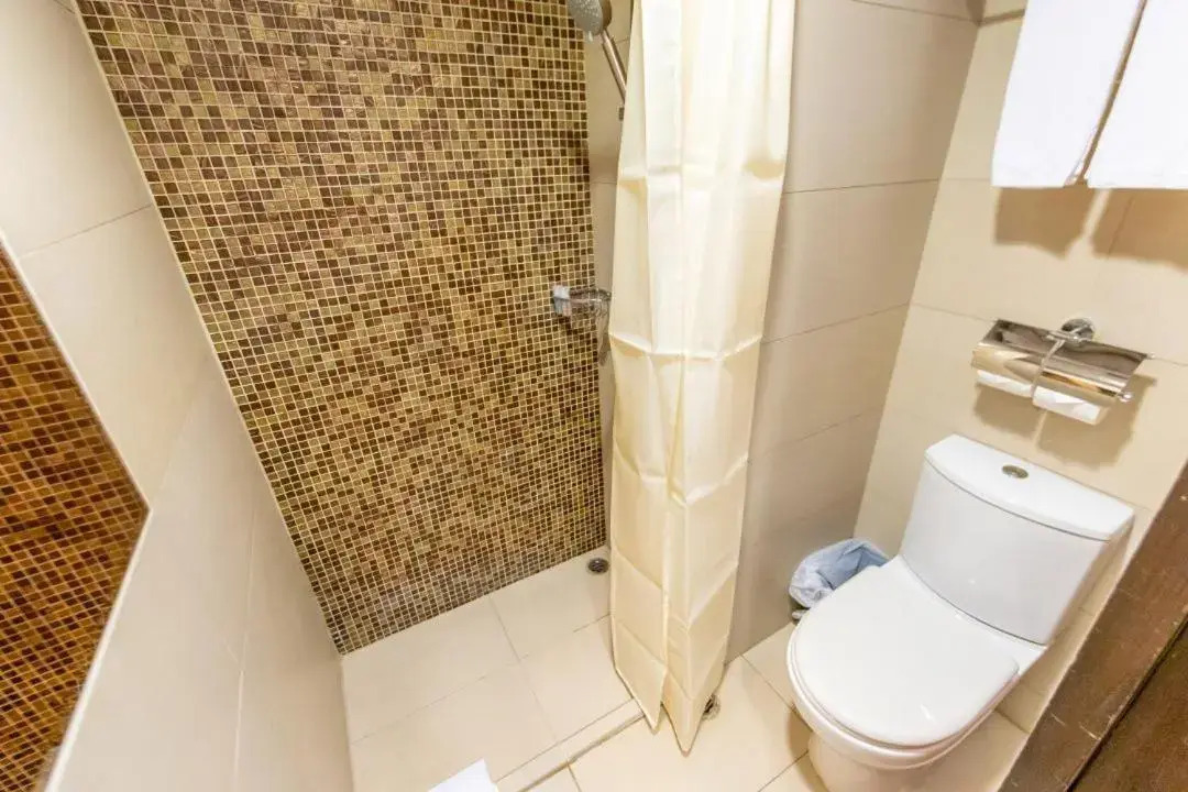 Photo - Ramada Hong Kong Harbour View