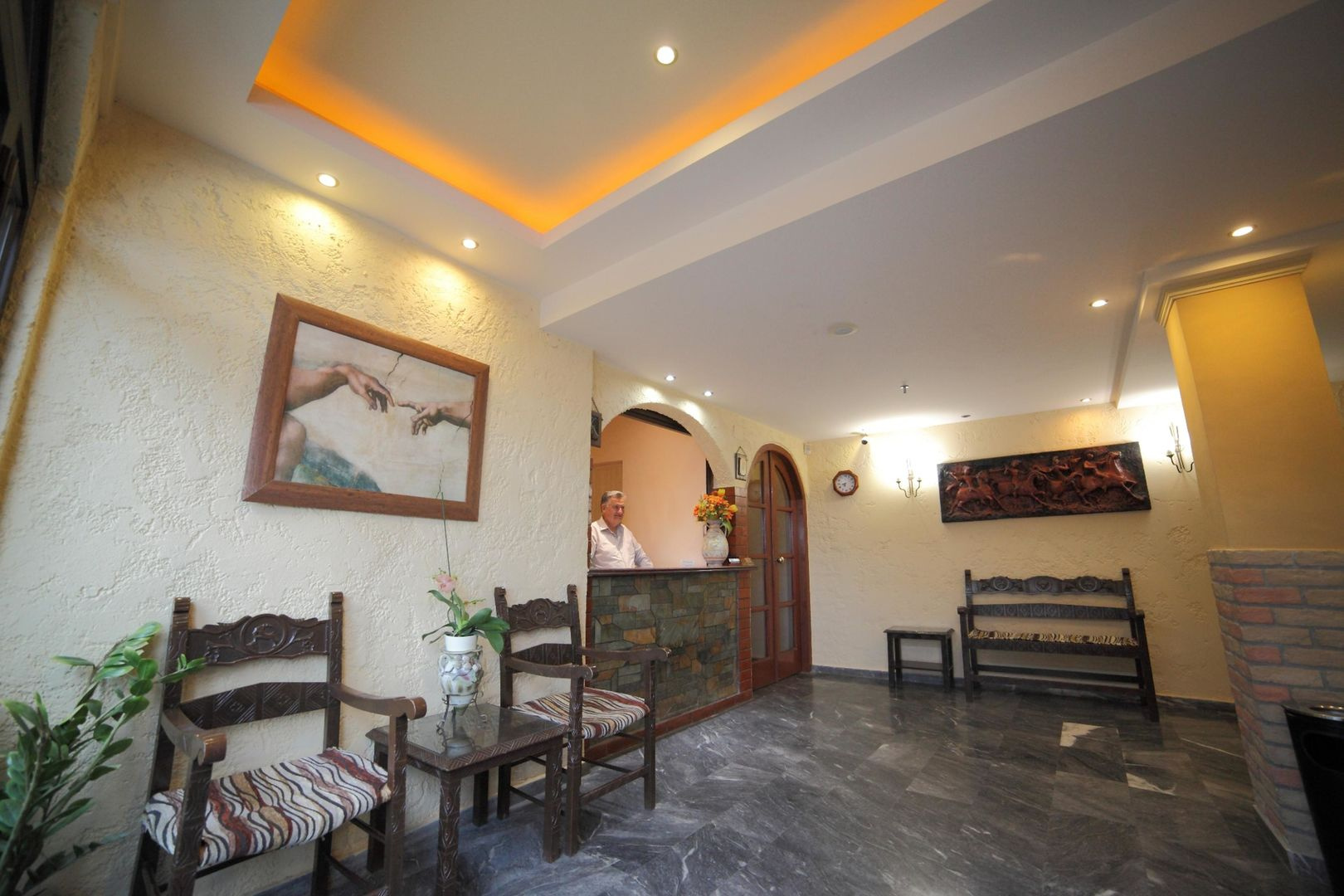 Photo - Erato Hotel