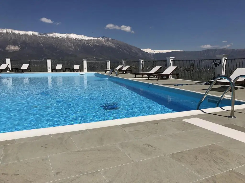 Photo - KERCULLA Resort