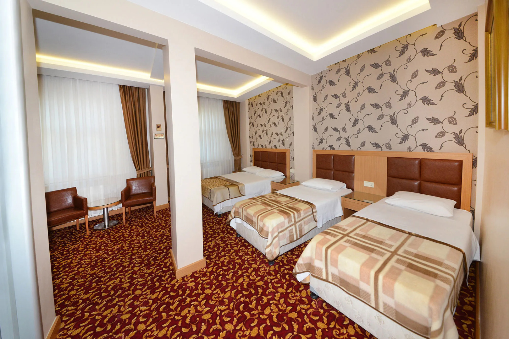 Foto - Hotel Grand Umit