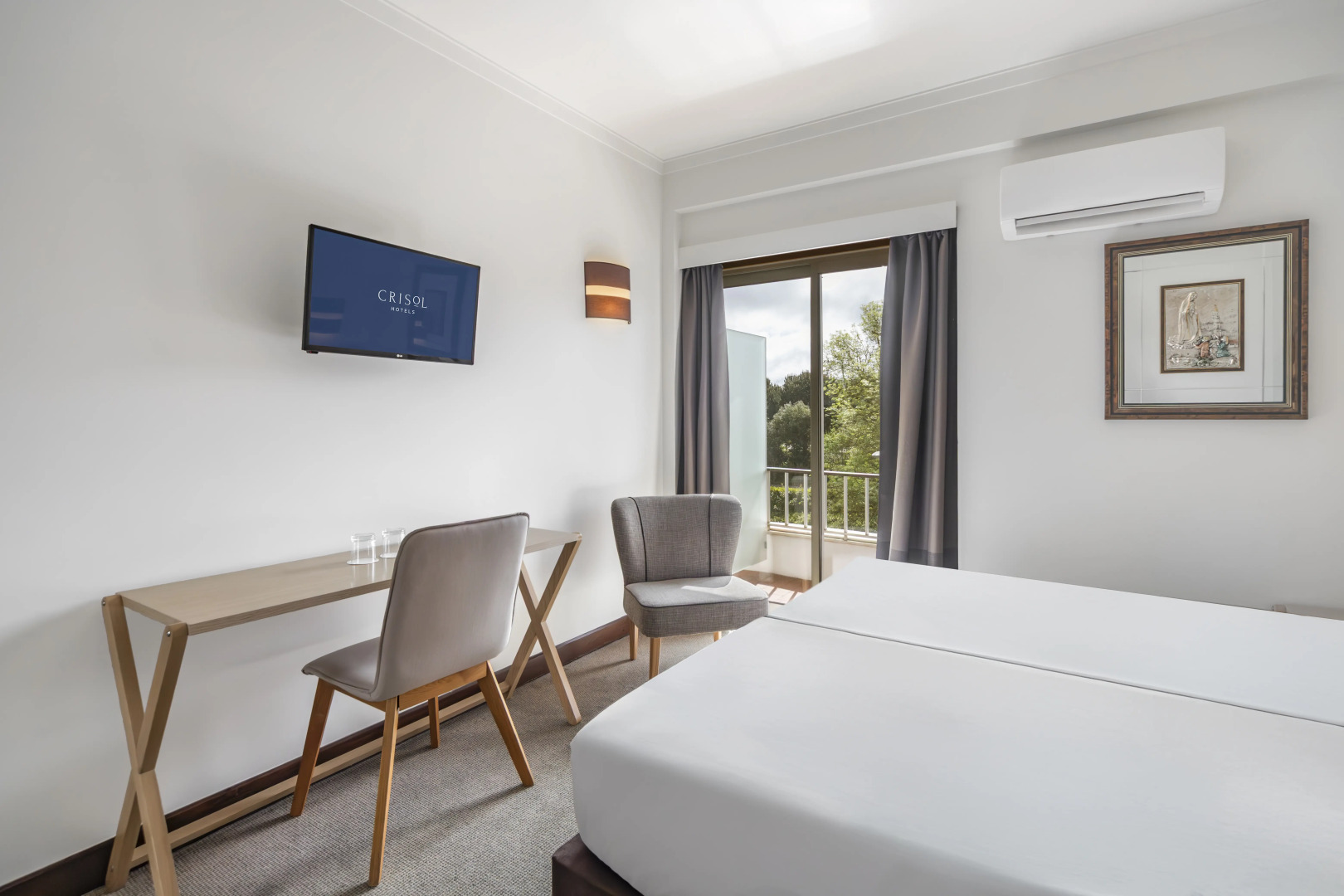 Foto - Crisol Tres Pastorinhos