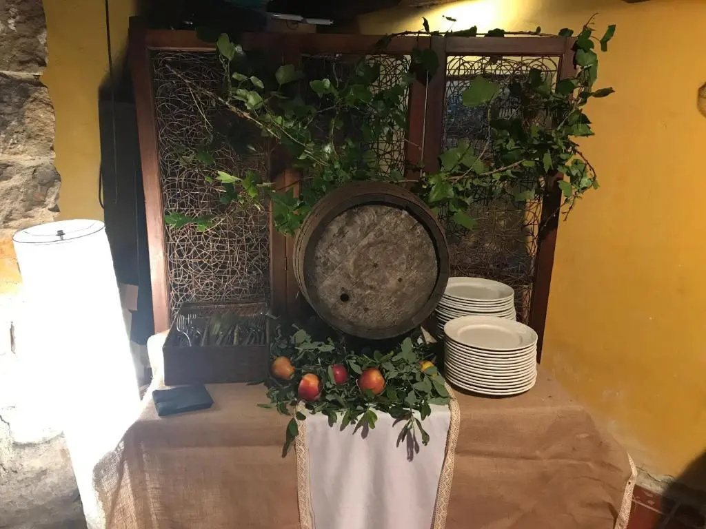 Photo - Hotel Rural Palacio de Libardon