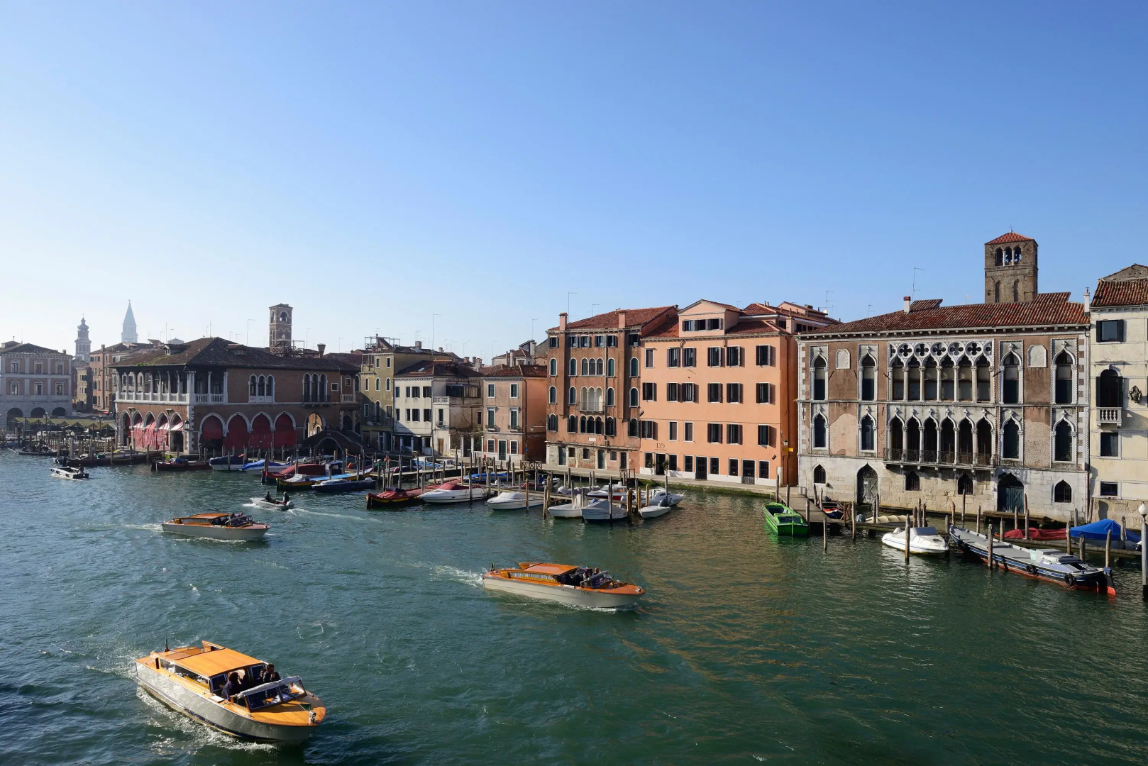 Foto - Hotel L'Orologio Venezia - WTB Hotels