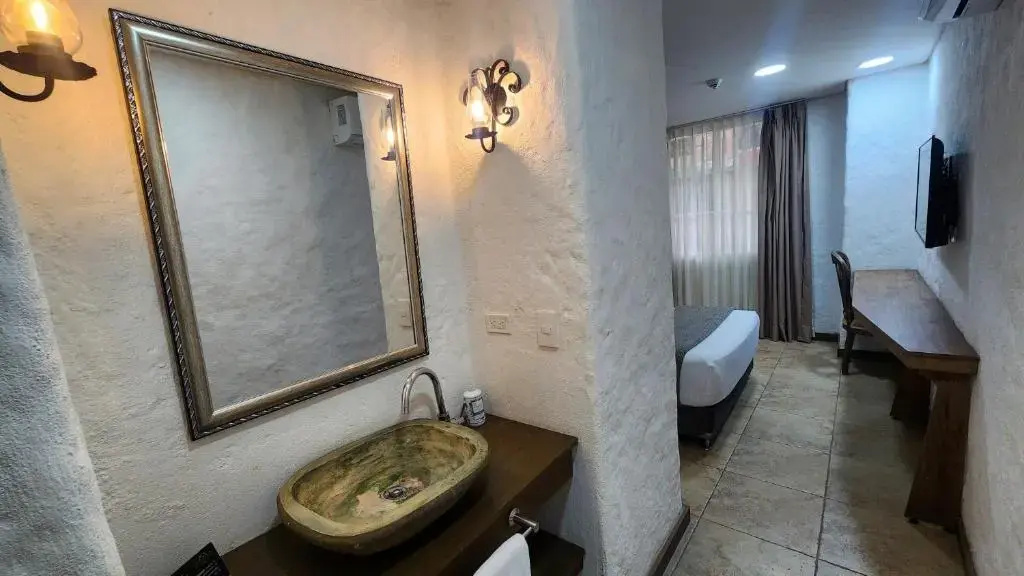 Photo - Casa del Hidalgo Hotel Cali Centenario