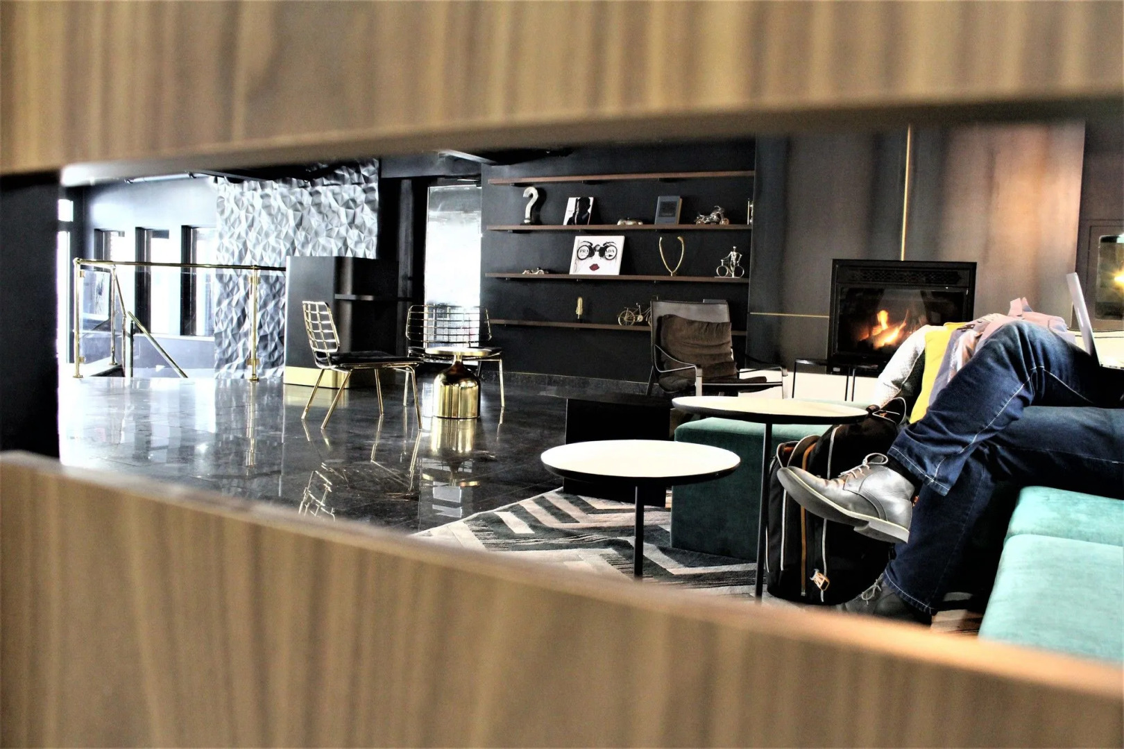 Photo - Empire Suites