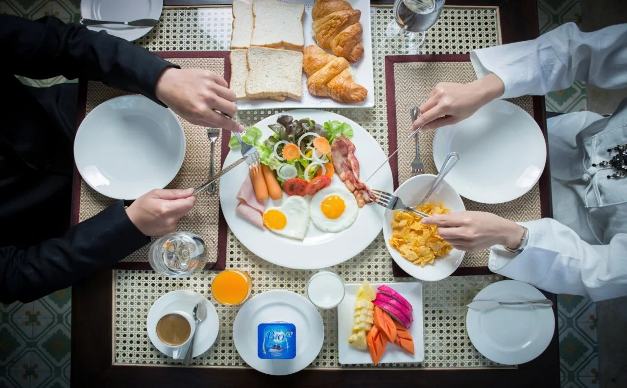 Foto - Ratchapruek Lanna Boutique