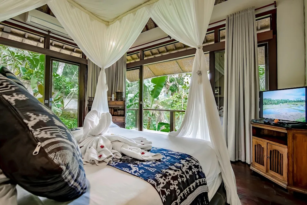 Foto - Villa Umah Shanti