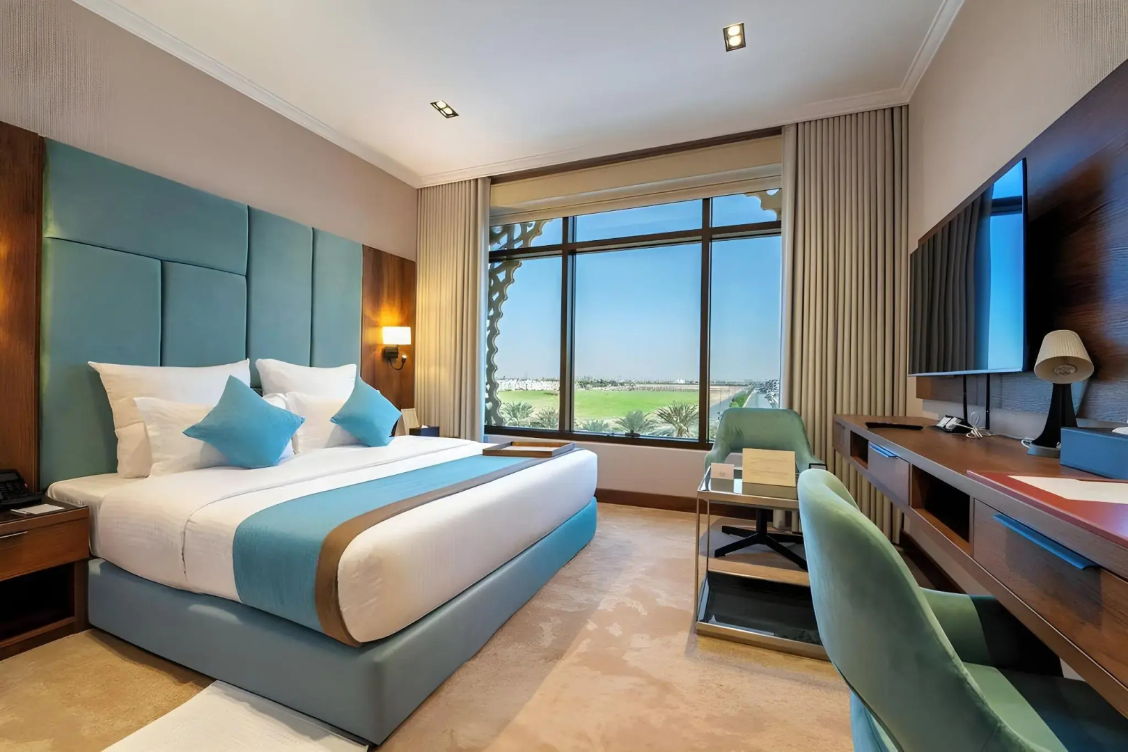 Photo - Madareem Hotel