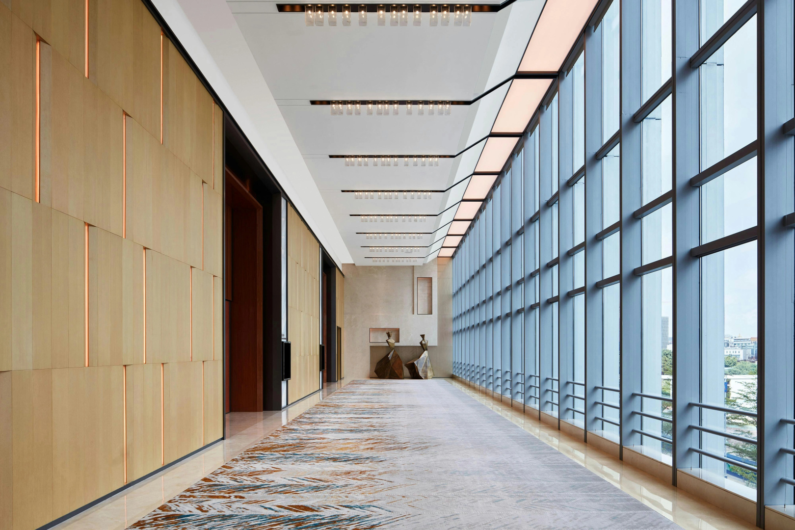 Photo - Sheraton Guangzhou Panyu