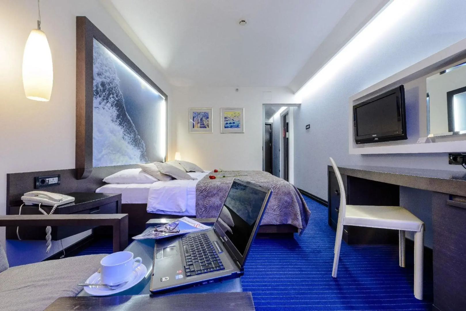 Foto - Hotel Lapad