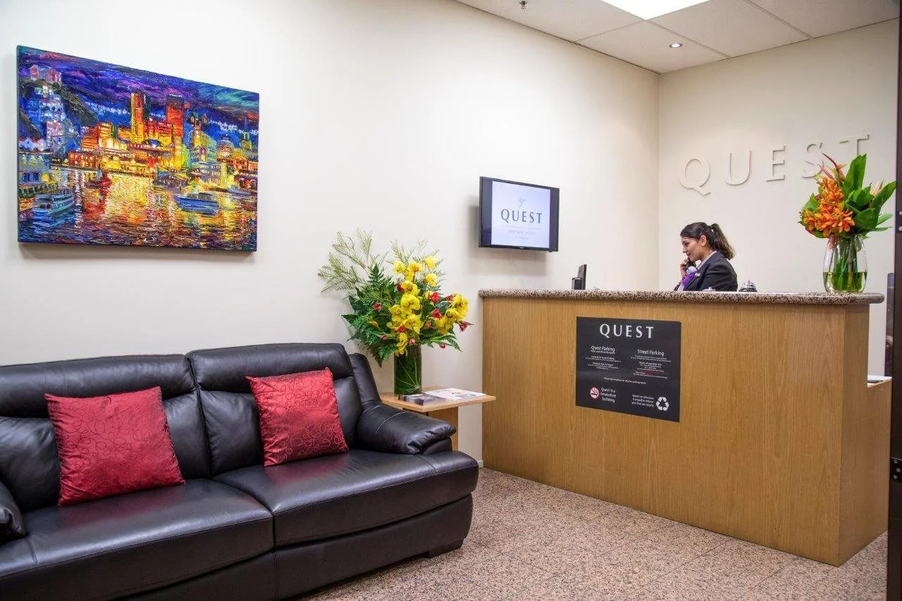 Photo - Quest on Johnston Serviced Apartments