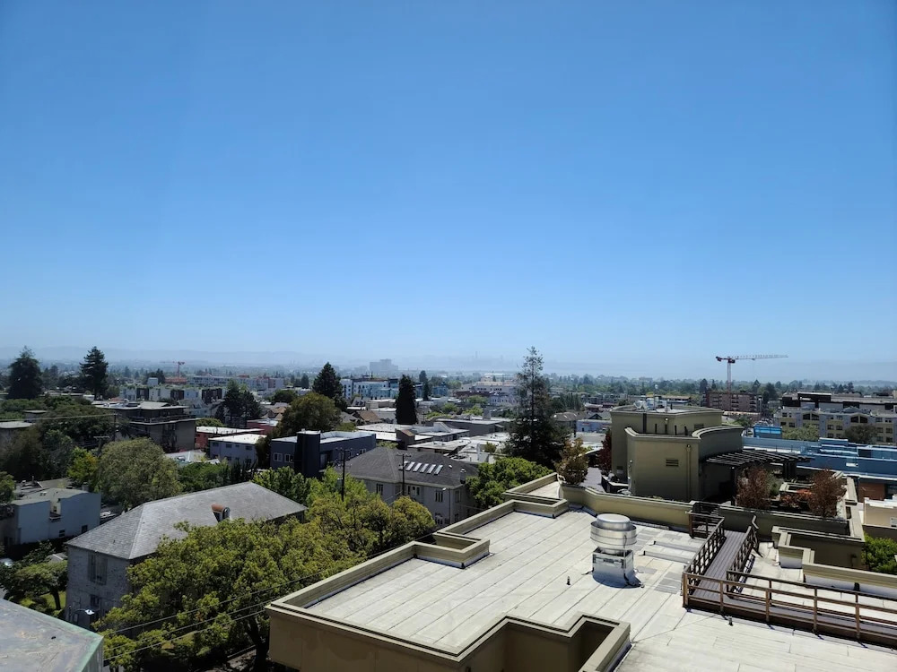 Photo - Berkeley City Club Hotel