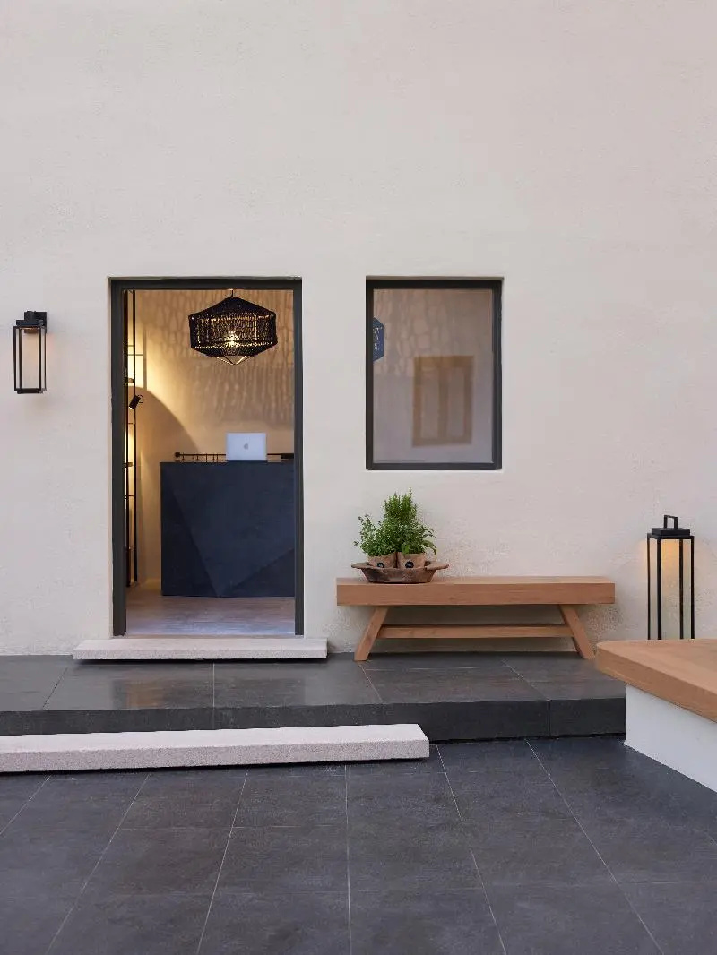 Photo - Bellonias Villas