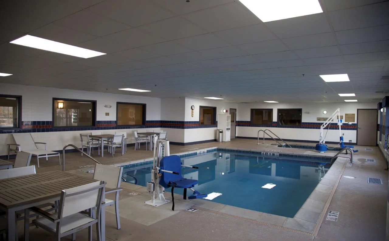 Foto - Country Inn & Suites by Radisson, Crystal Lake, IL