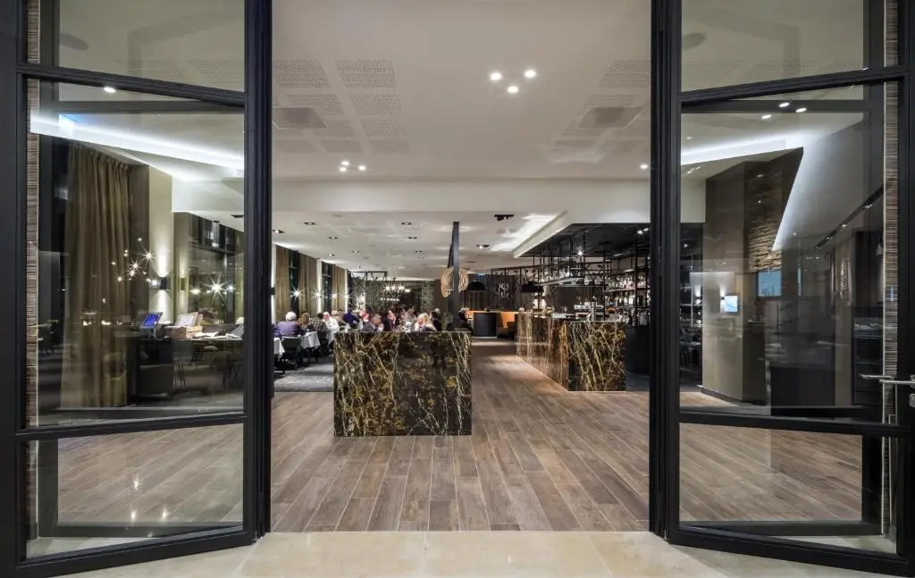 Foto - Van der Valk Hotel Heerlen