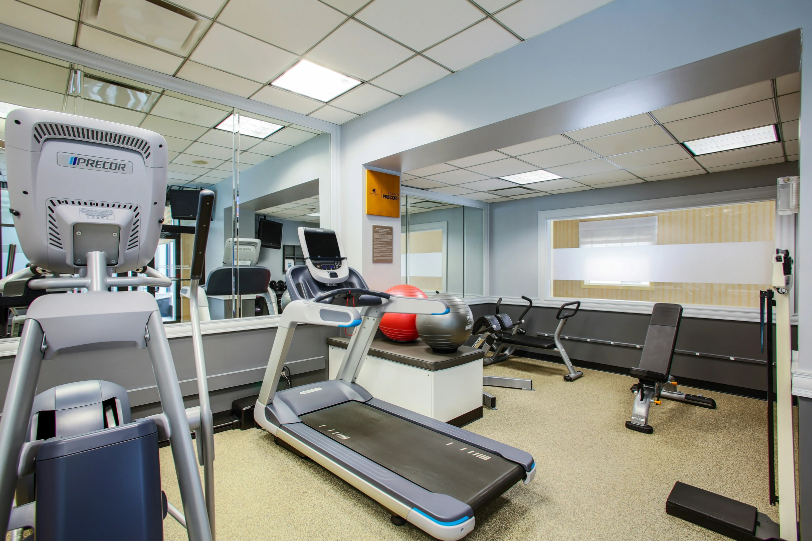 Photo - DoubleTree by Hilton Chicago - Alsip