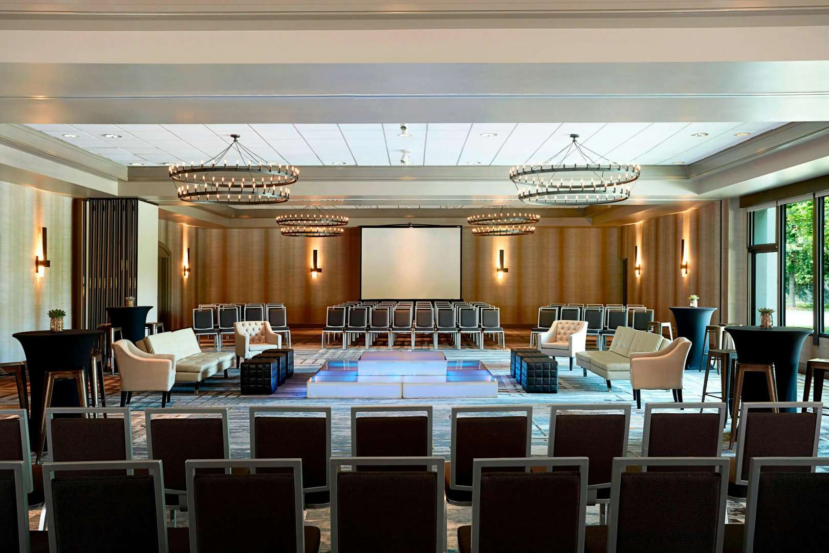 Foto - Bethesda Marriott