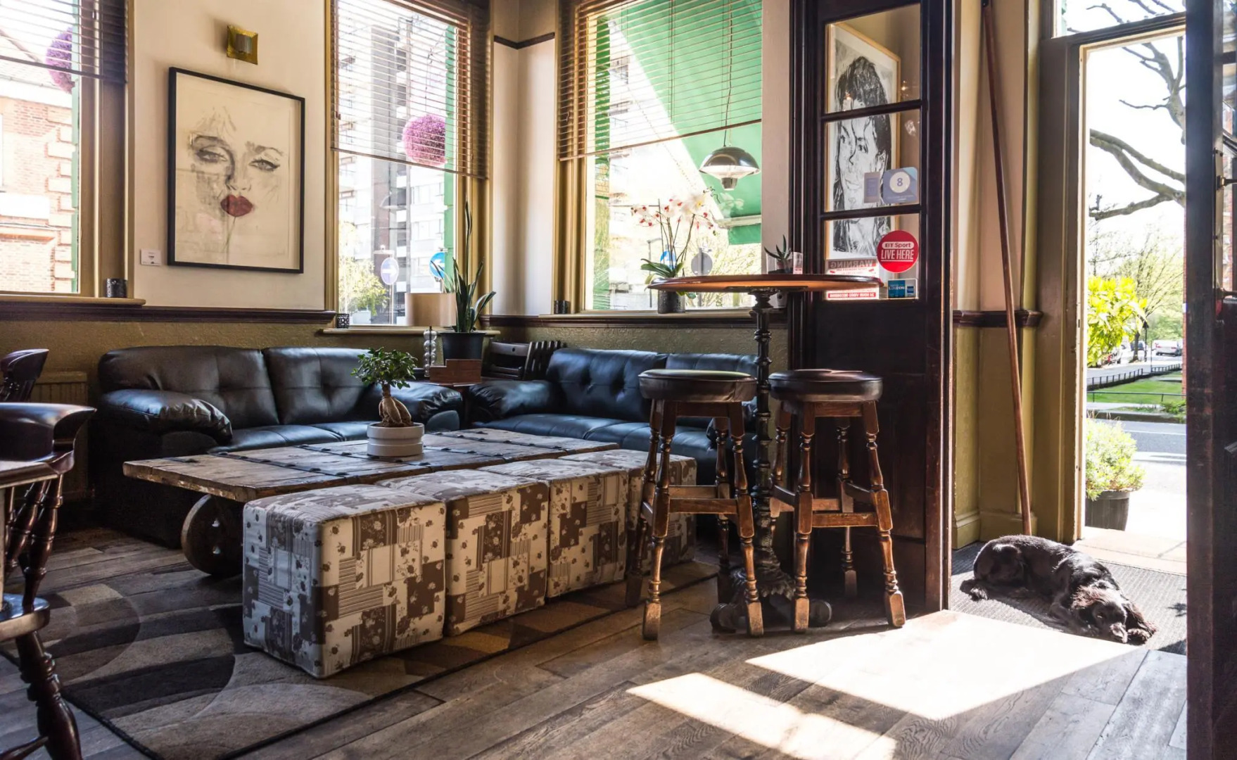 Foto - St Johns Boutique Hotel